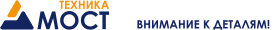 логотип компании мост-техника